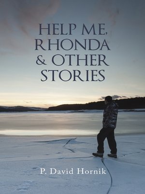 cover image of Help Me, Rhonda & Other Stories